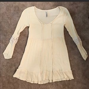 Boho dress size small